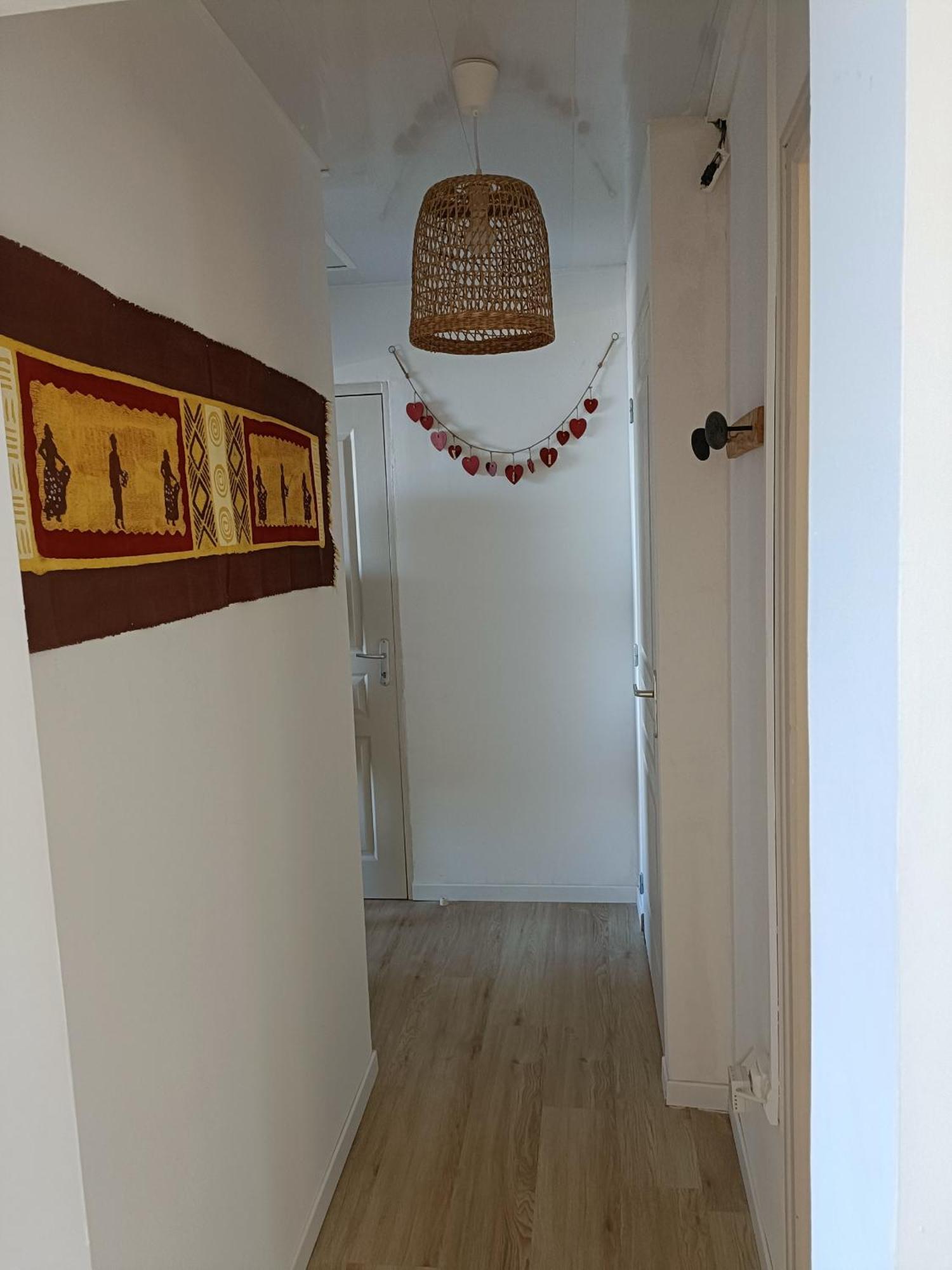 Villa Couleurs Du Sud Sauvage Saint-Joseph Habitación foto